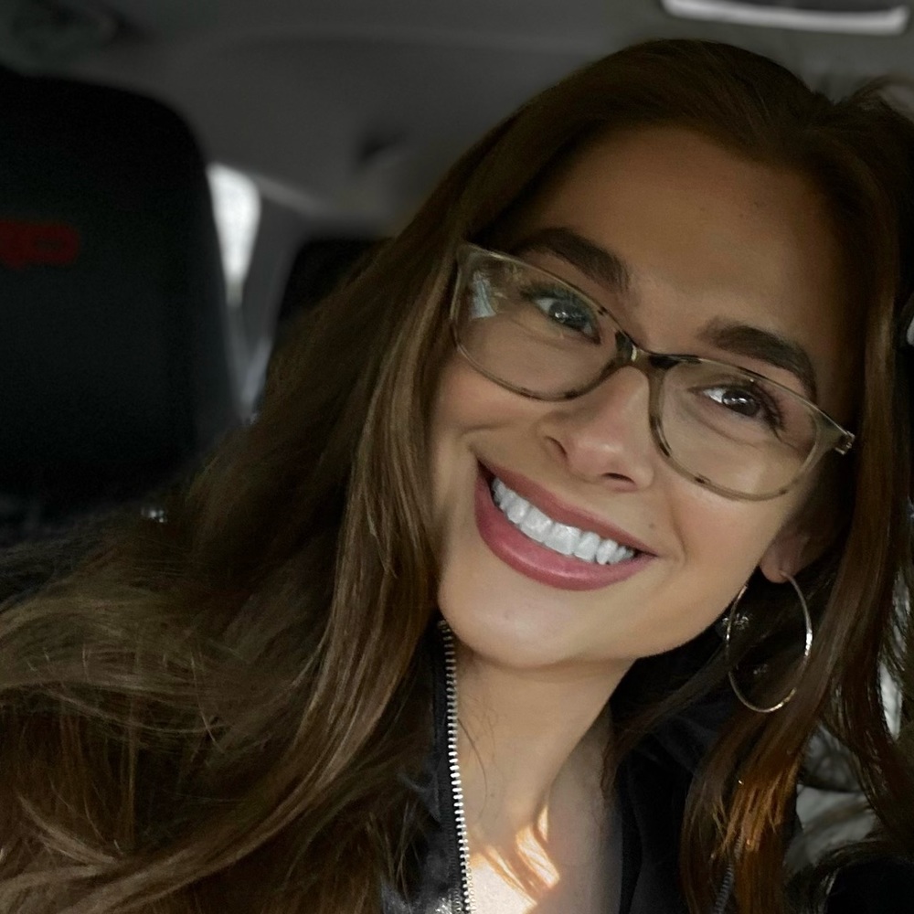 Meet your Posher, Aliyah